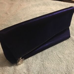 NWOT Lancôme cosmetic bag